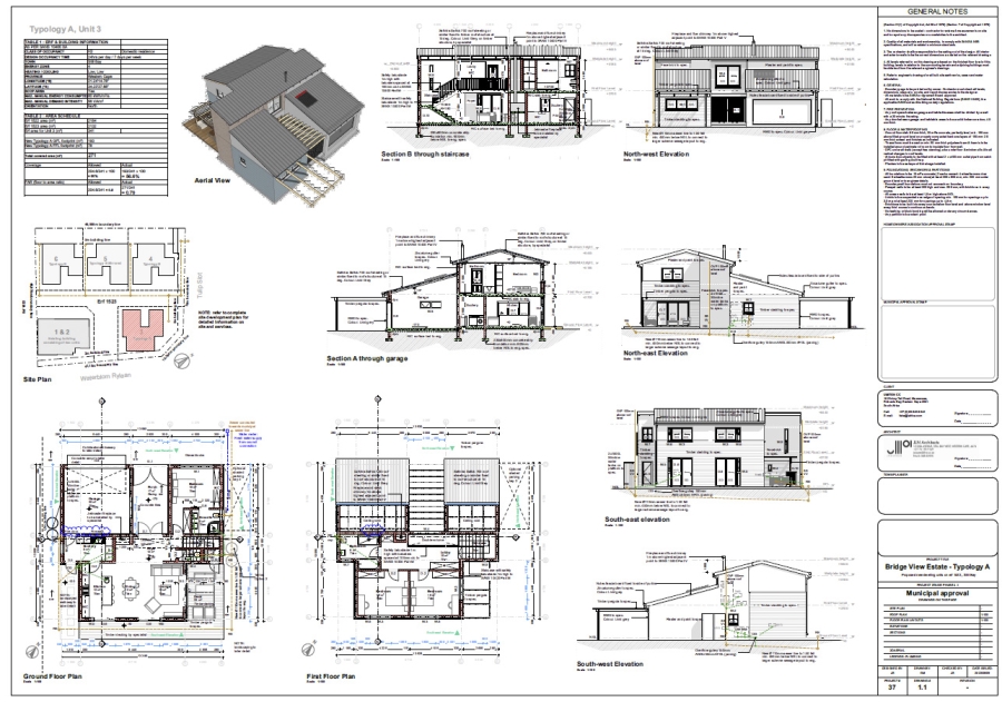 0 Bedroom Property for Sale in Stilbaai Wes Western Cape